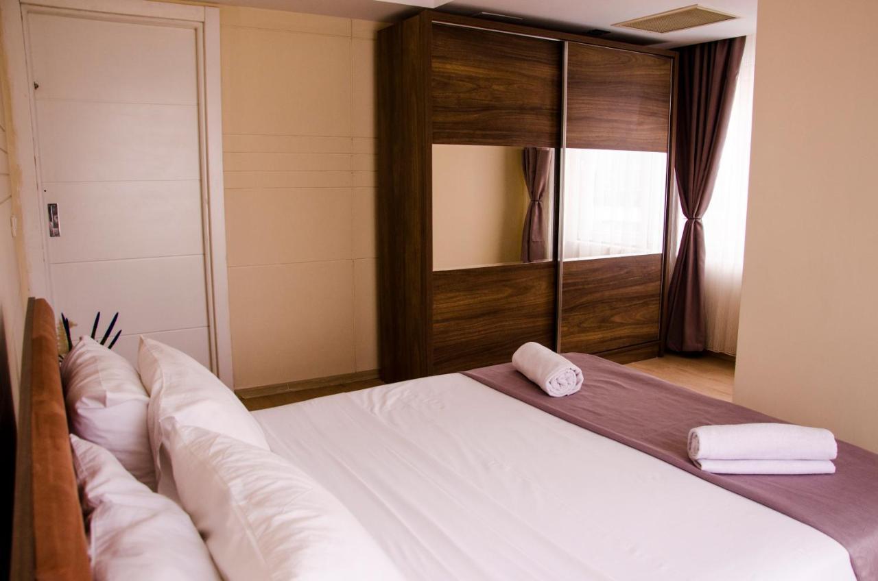 Flamingo Appart hôtel 3*