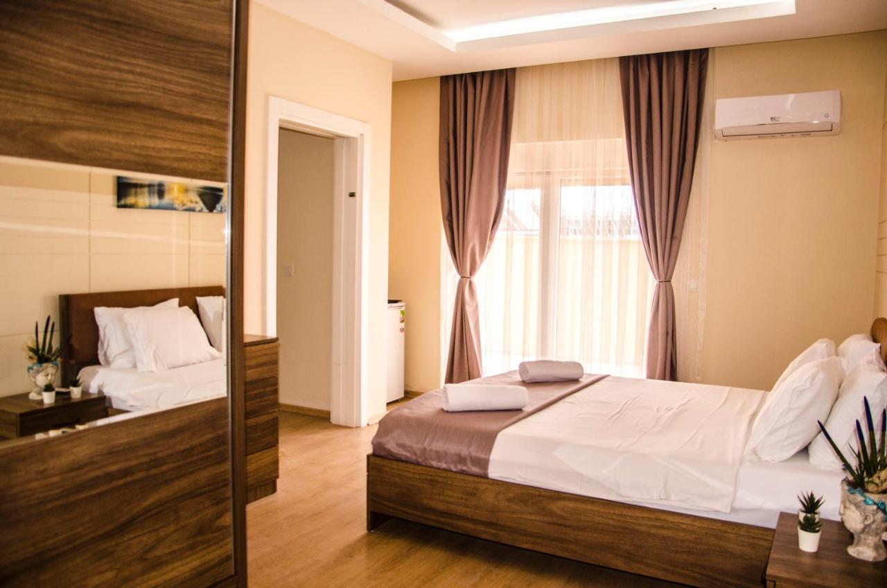 Flamingo Appart hôtel Antalya