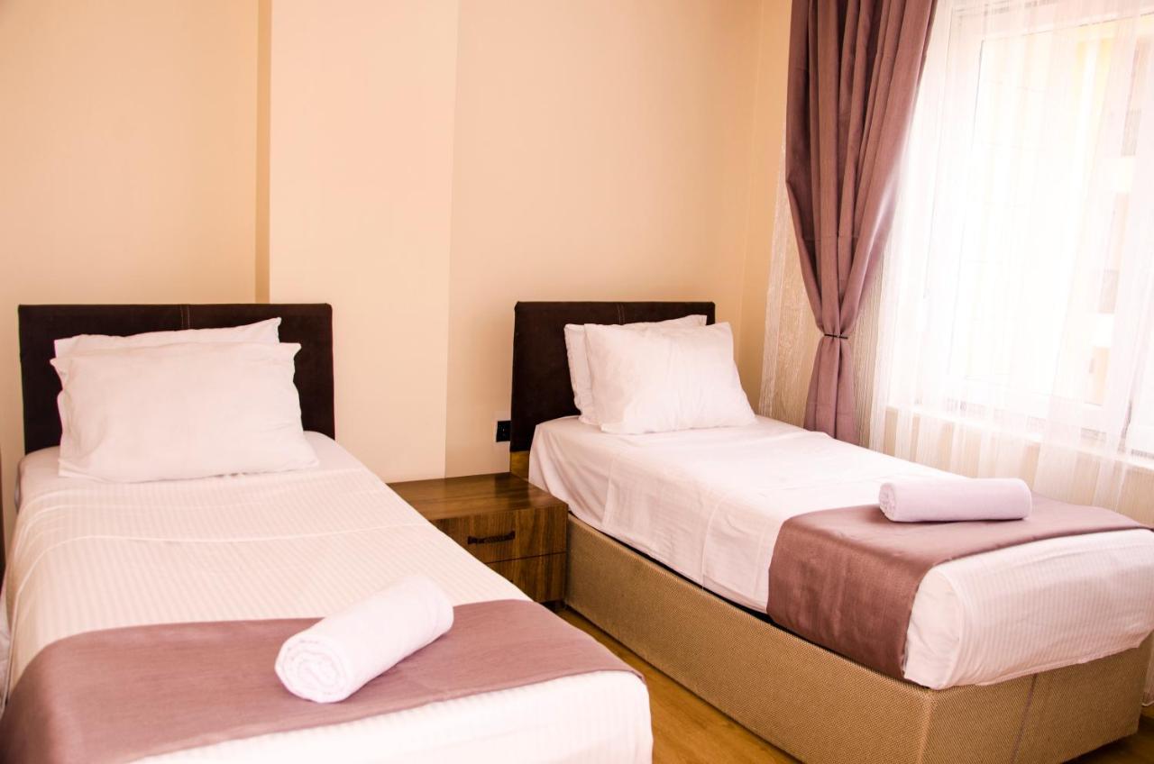 Appart hôtel Flamingo